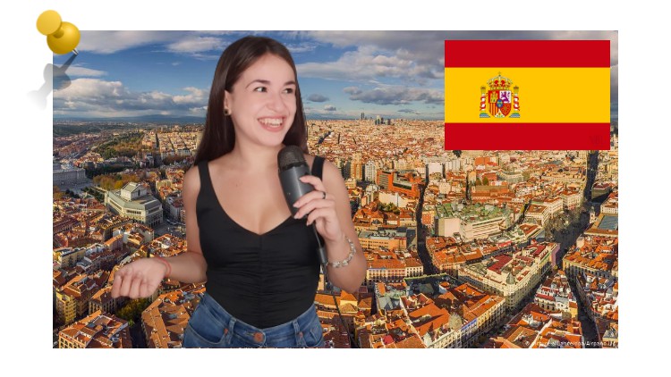 FREE Spanish Class For Beginners - Free Udemy Courses