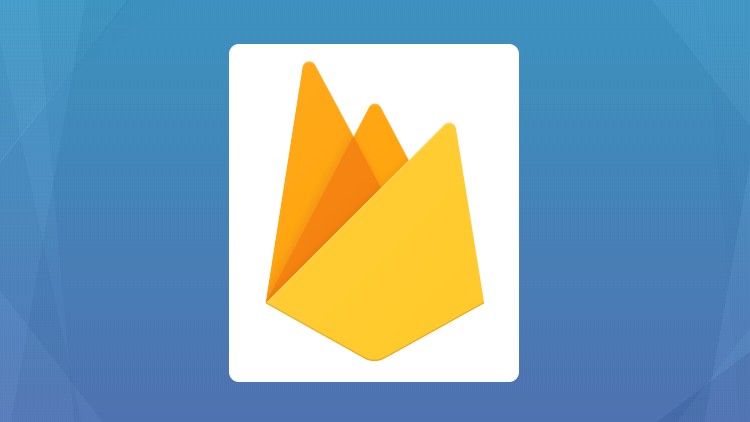 Firebase fundamentals - Free Udemy Courses