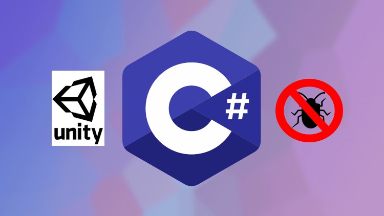 Fixing common errors in Unity C# - Free Udemy Courses