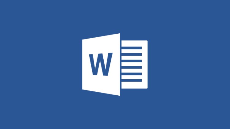 Get started with Microsoft Word - Free Udemy Courses