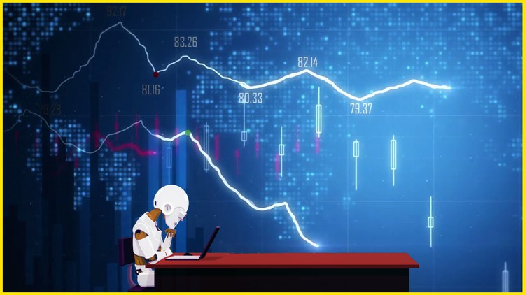 Hands-on Machine Learning - Cryptocurrency Trading [Python] - Free Udemy Courses