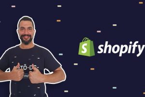 How To Build Your Shopify Dropshipping Store 2022 - Part 2 - Free Udemy Courses