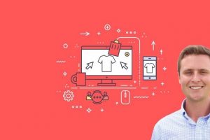 How To Start a T-Shirt Business Online Without Paid Ads - Free Udemy Courses