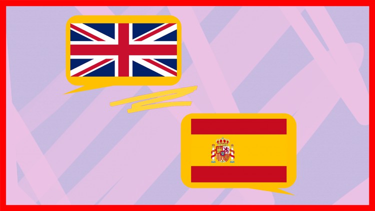 How to Convert English words into Spanish - Free Course - Free Udemy Courses