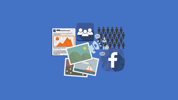 How to boost your online business using Facebook - Free Udemy Courses