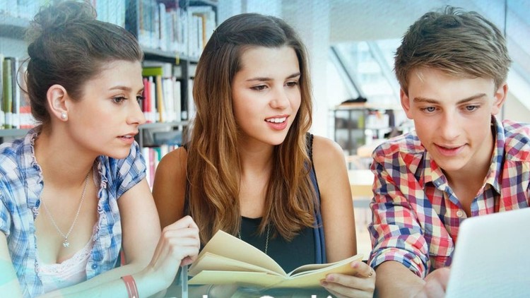 IELTS Academic Reading & Listening Achieve Band 9 - Free Udemy Courses