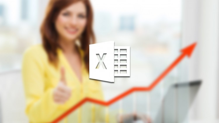 Introduction to Microsoft Excel 2010 - Free Udemy Courses