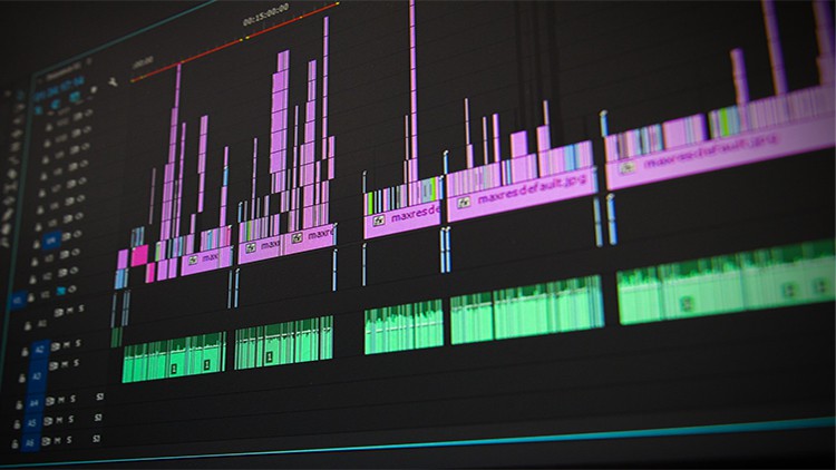 Introduction to Sound Design for Moving Images - Free Udemy Courses