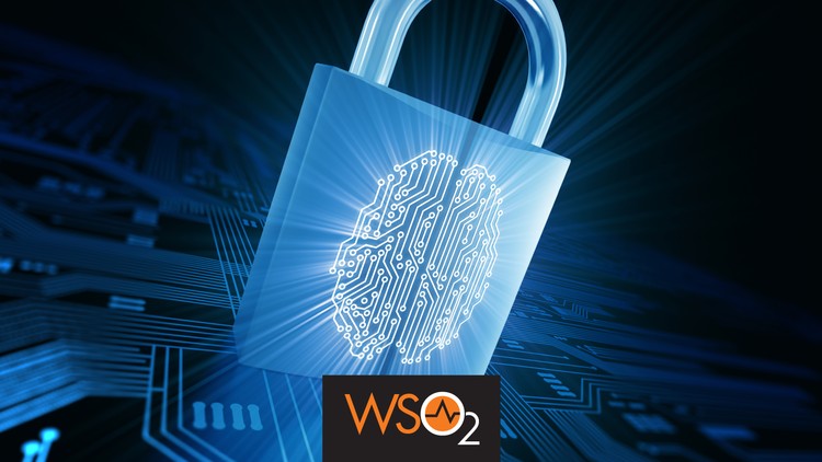 Introduction to WSO2 Identity Server - Free Udemy Courses