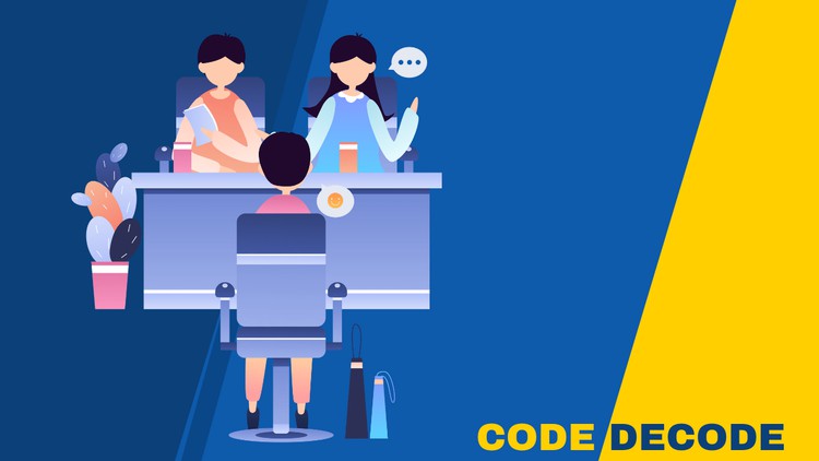 Java Developer Interview Preparation Course - Free Udemy Courses