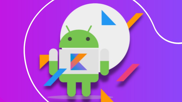 Kotlin for Beginners: Kotlin 2022 Programming Tutorial 