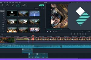 Learn Advanced Video Editing from Scratch with FILMORA X - Free Udemy Courses