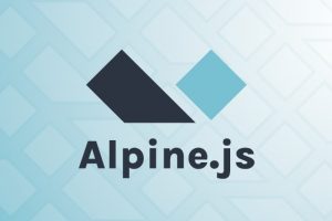 Learn Alpine.js: Up & Running with Alpine.js v3 - Free Udemy Courses