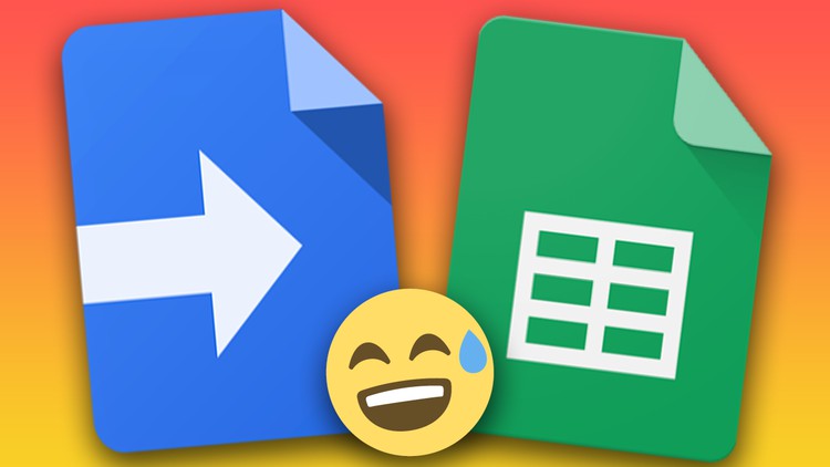 Learn Google Apps Script and Become a Google Sheets Master - Free Udemy Courses