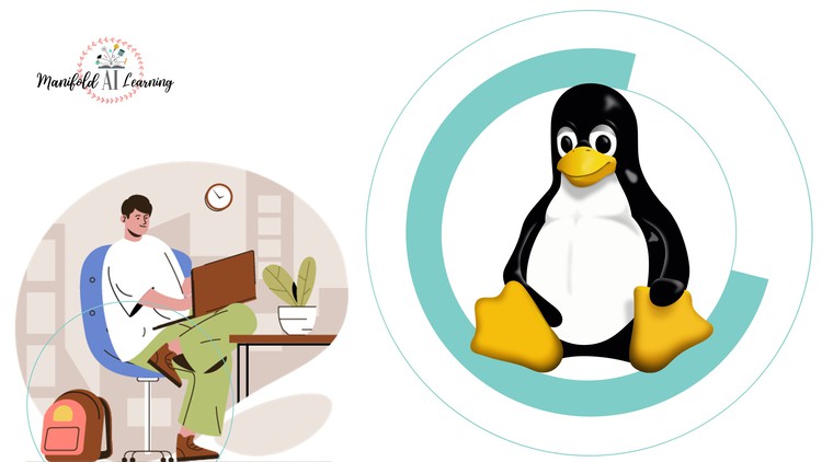 Linux Essential for DevOps - Data Scientist - Development - Free Udemy Courses