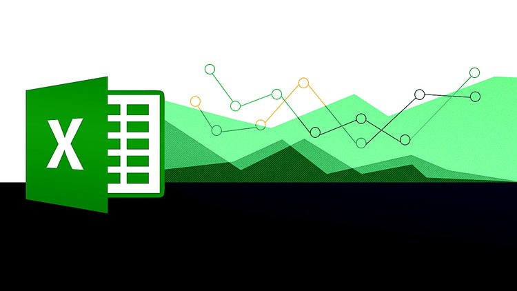 Lookup Functions, Advanced Charts and Pivot tables - Free Udemy Courses