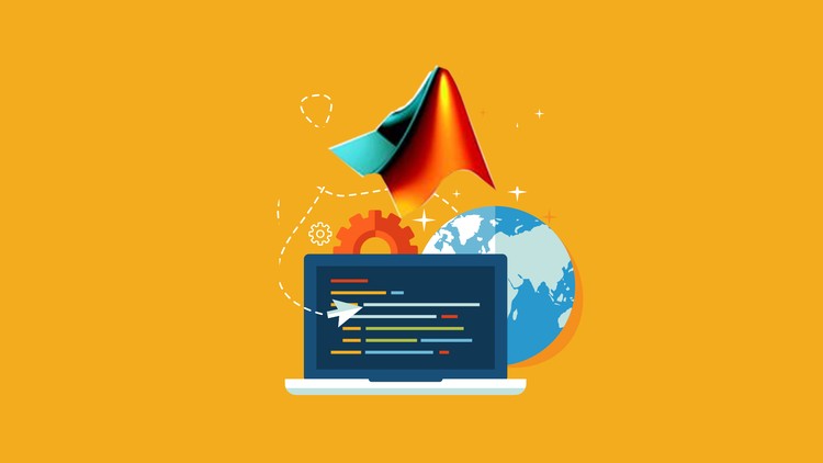 Matlab in 30 Minutes! - Free Udemy Courses