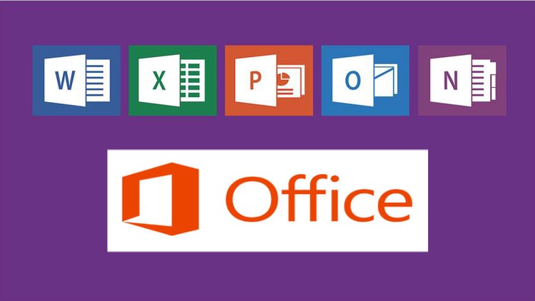 Microsoft Office 2016 Suite of Applications - Free Udemy Courses