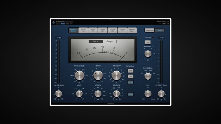 Music Production - Learn the Compressor Effect - Free Udemy Courses