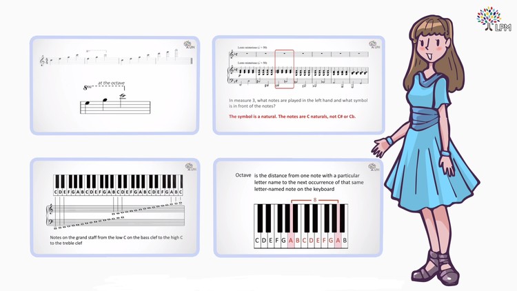 Music Theory For Beginners - Free Udemy Courses