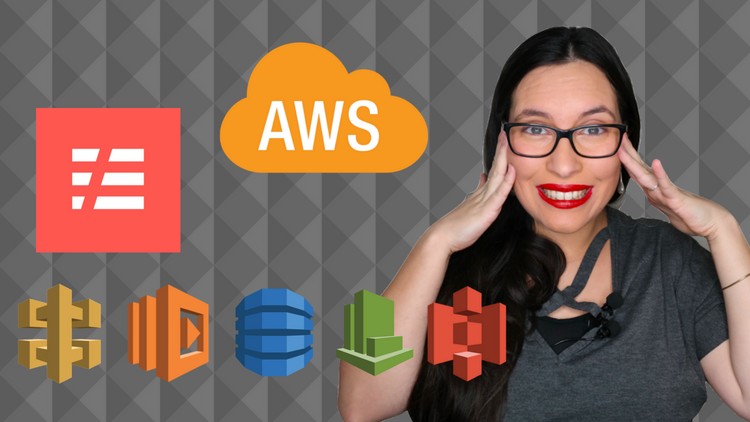 Practical beginners course to Serverless Applications - Free Udemy Courses