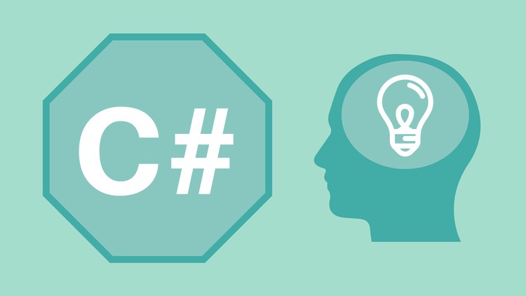 Programming Fundamentals - The Basics with C# for Beginners - Free Udemy Courses