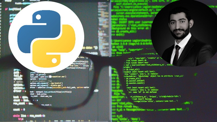 Python For Beginners - Free Udemy Courses