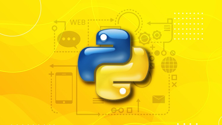 Python For Beginners - Learn all Basics - Free Udemy Courses