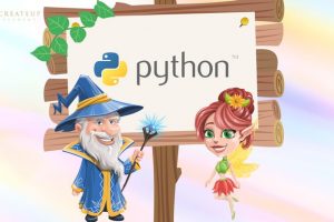 Python Playground for Kids & Beginners: Programming & Coding - Free Udemy Courses