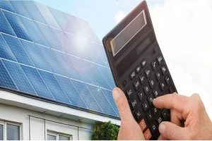 ROI Calculations, Business Model, NetMetering of SolarPlants - Free Udemy Courses