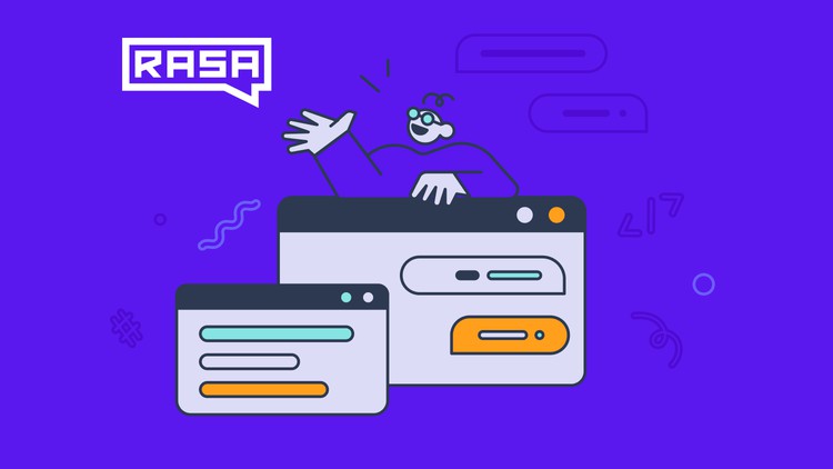 Rasa for Beginners - Free Udemy Courses