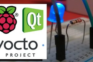 Raspberry Pi with embedded Linux made by Yocto - Free Udemy Courses