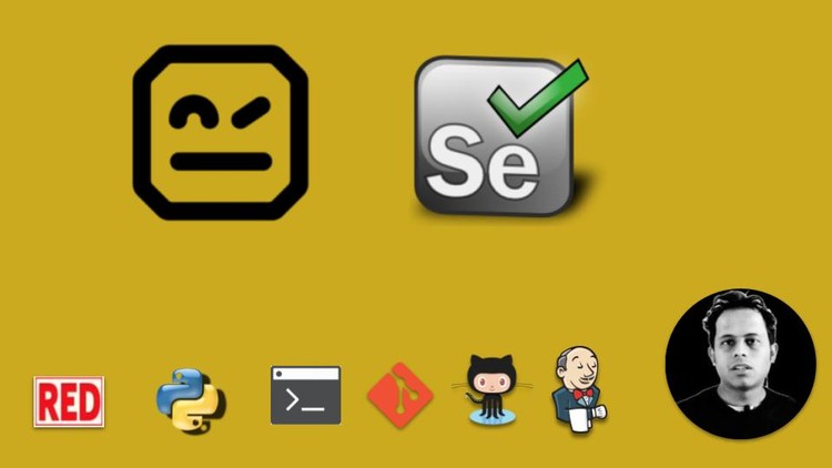 Robot Framework|RIDE & Selenium - Step by Step for Beginners - Free Udemy Courses