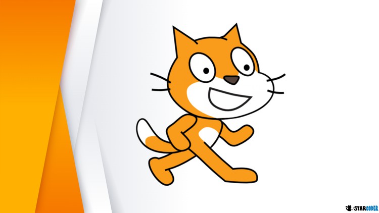 Scratch 3.0 Tutorial - Free Udemy Courses