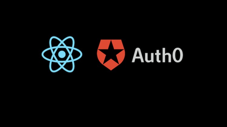 Secure Your ReactJs Applications With Auth0 - Free Udemy Courses