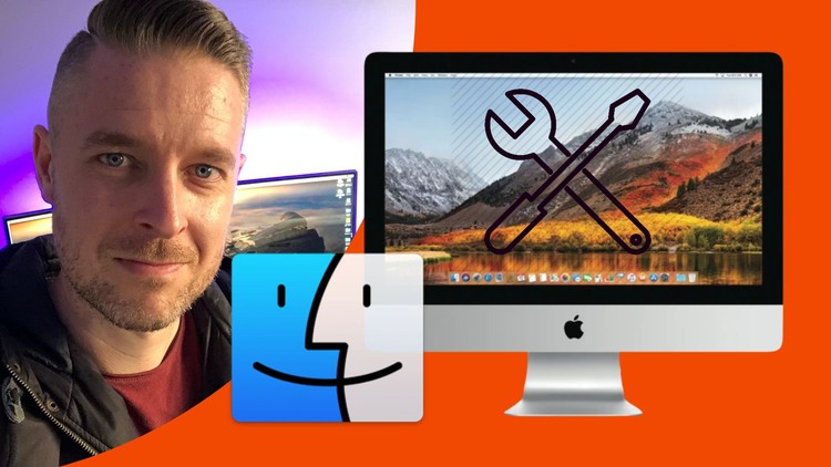 Slow Mac? How to Speed Up and Optimize Your Mac - Free Udemy Courses