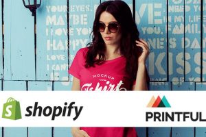 Start A T-Shirt Dropshipping Business With Shopify (POD) - Free Udemy Courses