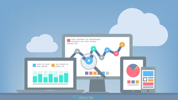 Stock Market Foundations - Free Udemy Courses