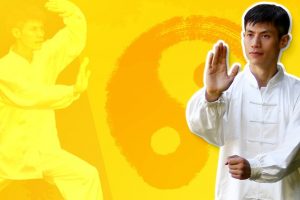 Tai Chi Chuan For Beginners - Free Udemy Courses