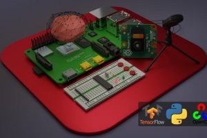 Deep learning using Tensorflow Lite on Raspberry Pi