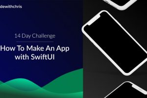 The 14 Day Beginner Challenge - Intro to iOS/SwiftUI (2021) - Free Udemy Courses