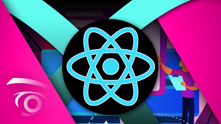 The Complete React Developer Course with Hands-On Projects