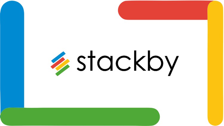 The Stackby Academy | Become a database and automation pro - Free Udemy Courses