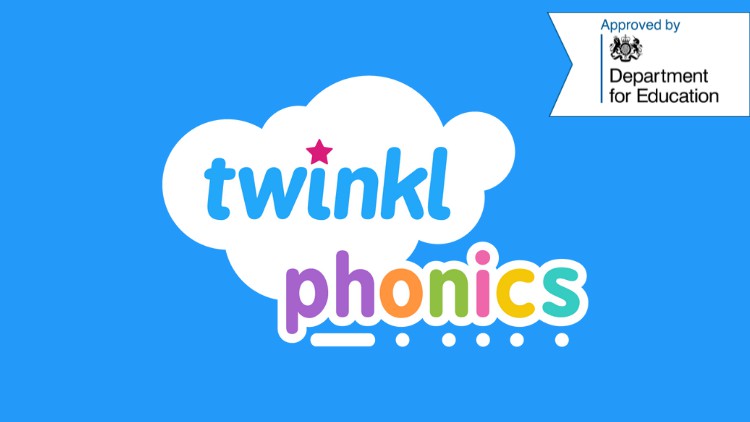 Twinkl Phonics CPD Training Part 1 - Free Udemy Courses