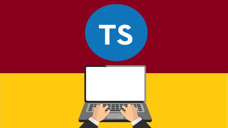 Typescript basics for beginners - Free Udemy Courses