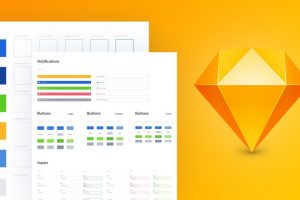 UI UX Design Essentials: Create a Design System in Sketch - Free Udemy Courses