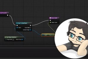 Unreal Engine 4: Introduction to Blueprints - Free Udemy Courses