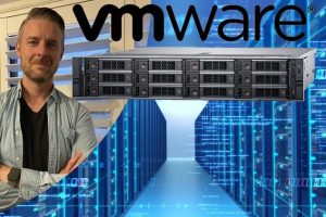 Learning VMware vSphere 7 ESXi and vCenter Administration What is VMware, What are its Benefits, and How to use it?