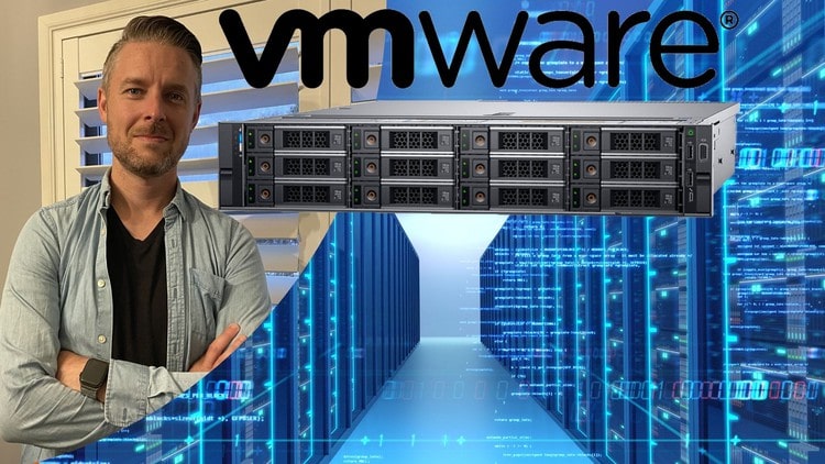 Learning VMware vSphere 7 ESXi and vCenter Administration What is VMware, What are its Benefits, and How to use it?