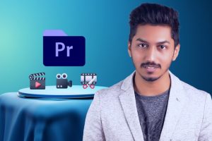 Video Editing in Adobe Premiere Pro CC : 2022 For Beginners - Free Udemy Courses